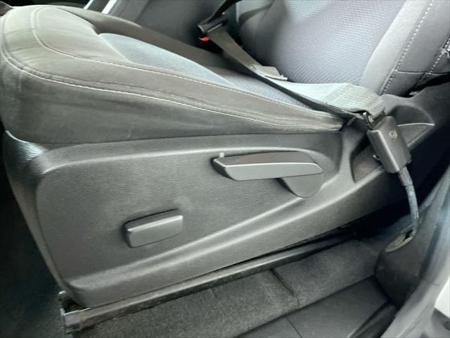 used 2021 Chevrolet Colorado car, priced at $17,587