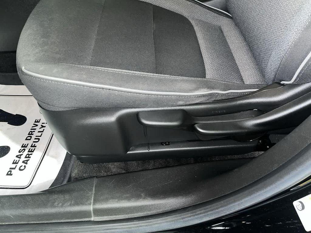 used 2022 Chevrolet TrailBlazer car, priced at $18,495