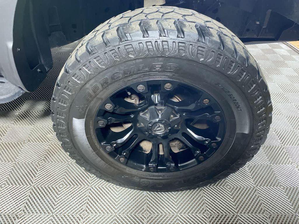 used 2020 Ford F-150 car, priced at $44,601