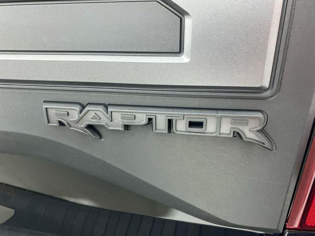 used 2020 Ford F-150 car, priced at $44,601