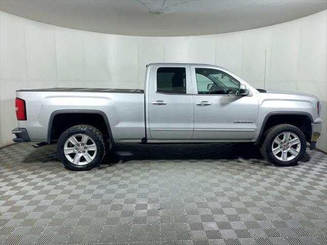 used 2019 GMC Sierra 1500 car, priced at $26,995