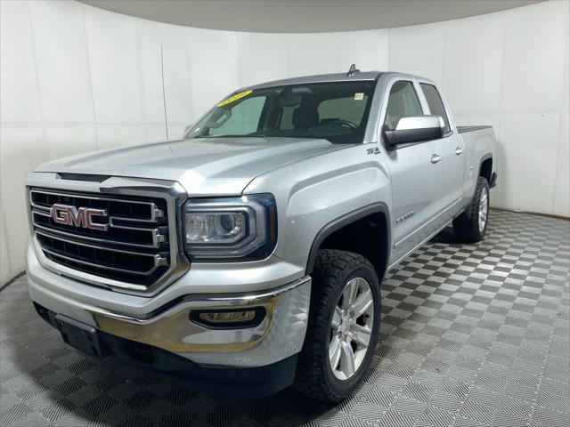 used 2019 GMC Sierra 1500 car, priced at $26,995