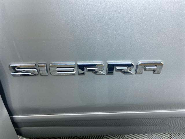 used 2019 GMC Sierra 1500 car, priced at $26,995