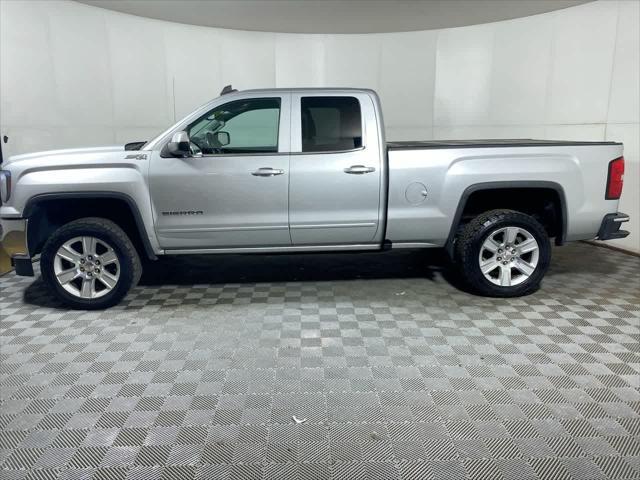 used 2019 GMC Sierra 1500 car, priced at $26,995