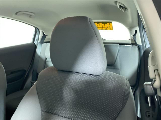 used 2022 Honda HR-V car, priced at $25,995