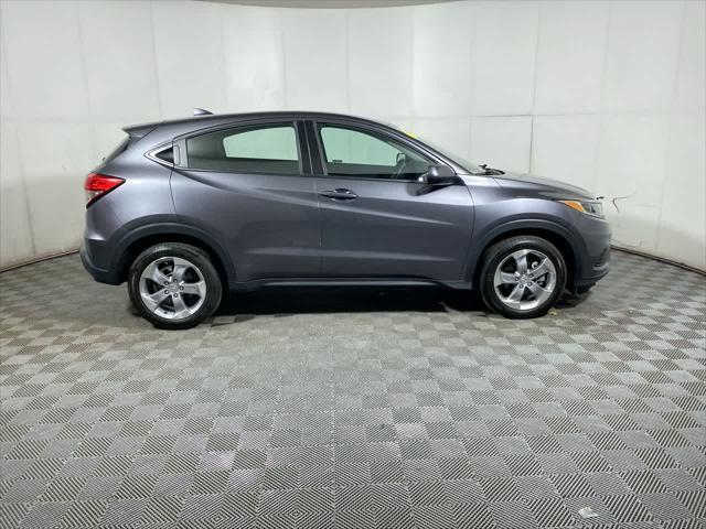 used 2022 Honda HR-V car, priced at $25,995