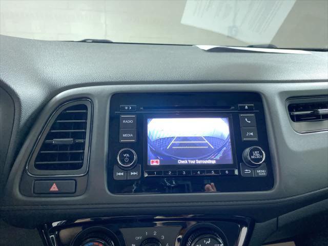 used 2022 Honda HR-V car, priced at $25,995