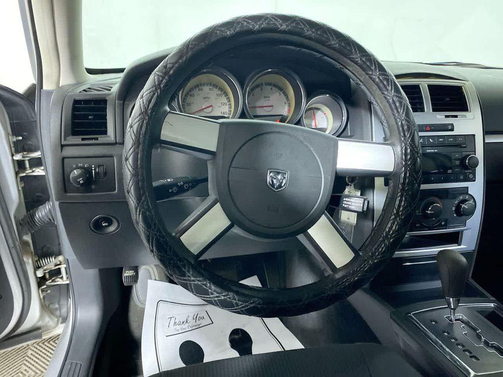 used 2010 Dodge Charger car, priced at $3,995