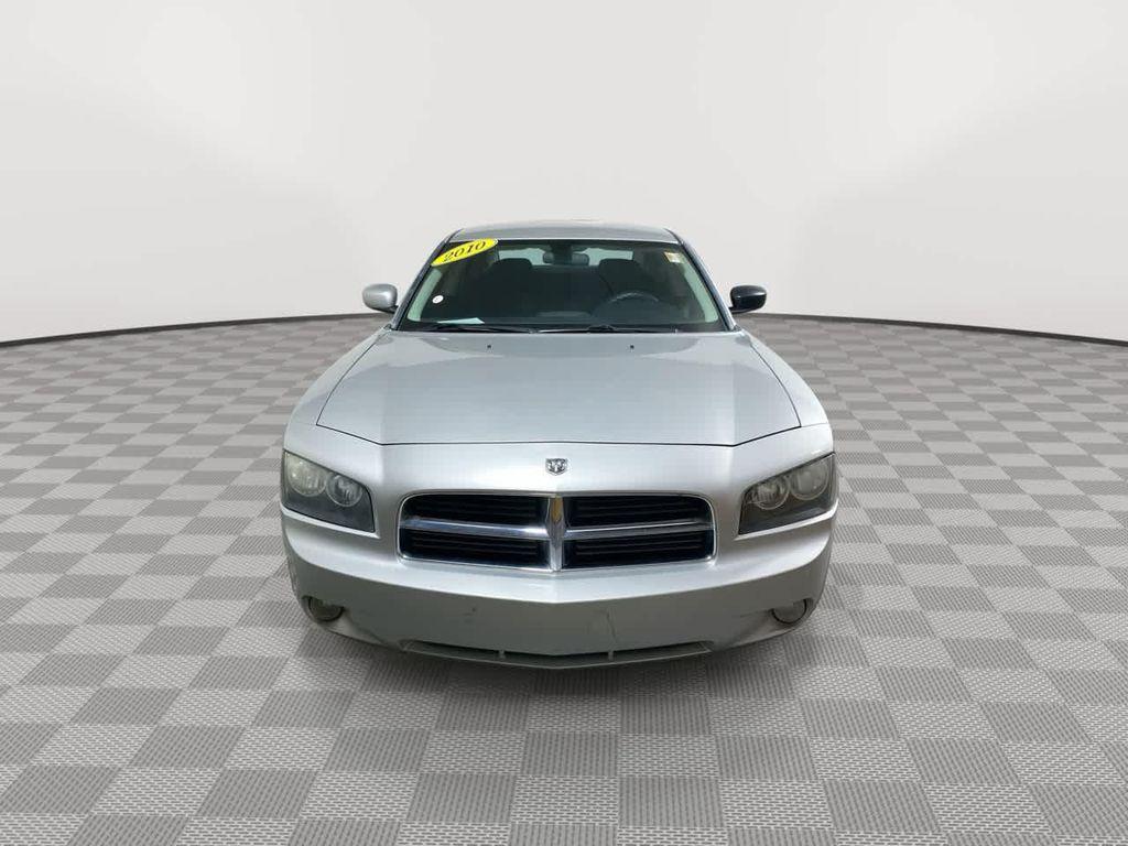 used 2010 Dodge Charger car, priced at $3,995