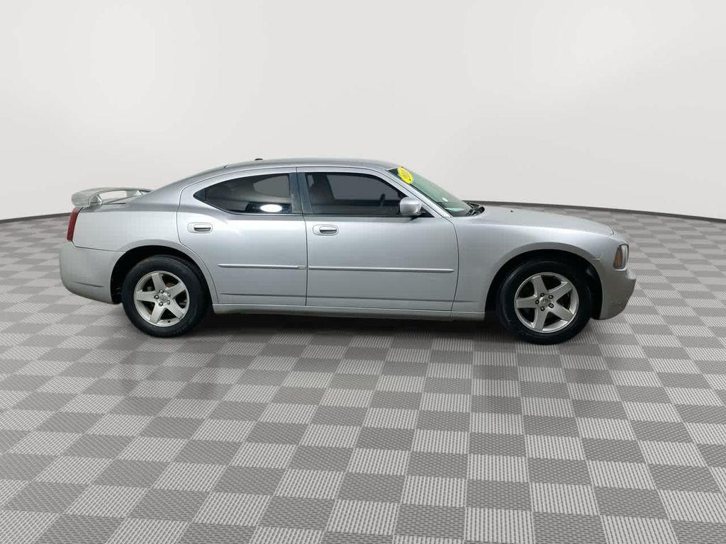 used 2010 Dodge Charger car, priced at $3,995