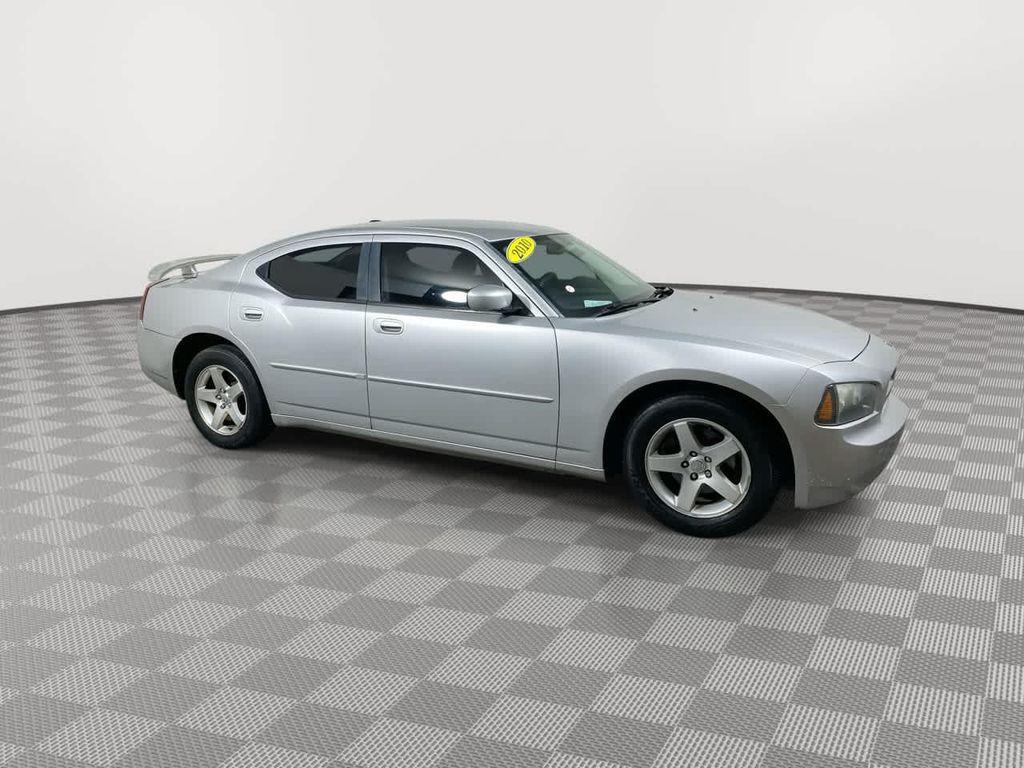 used 2010 Dodge Charger car, priced at $3,995