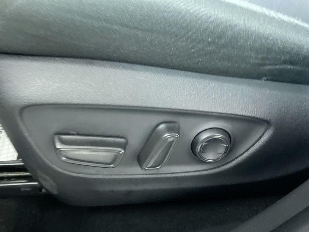 used 2024 Toyota RAV4 car, priced at $30,359