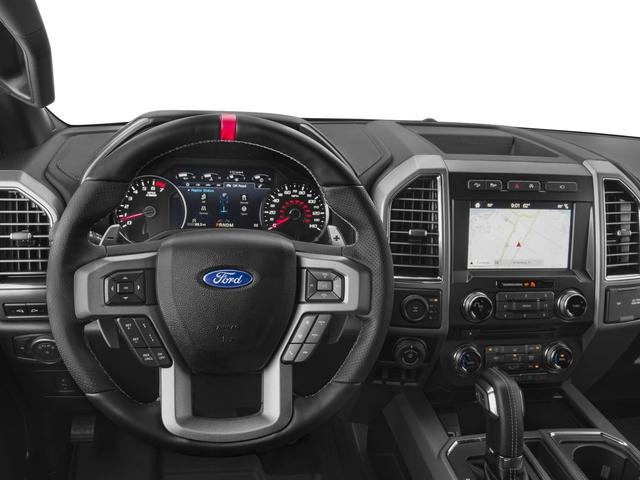 used 2017 Ford F-150 car, priced at $39,695