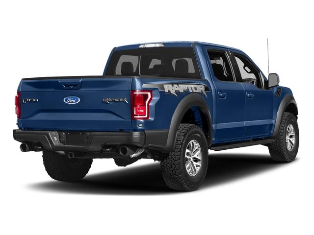 used 2017 Ford F-150 car, priced at $39,695