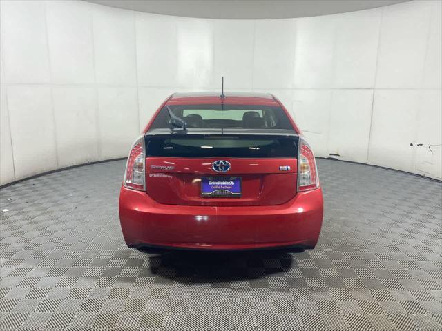 used 2013 Toyota Prius car, priced at $8,999