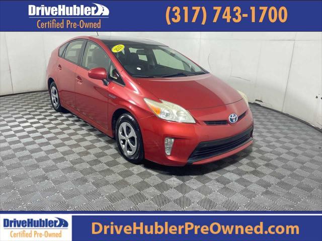 used 2013 Toyota Prius car, priced at $8,999