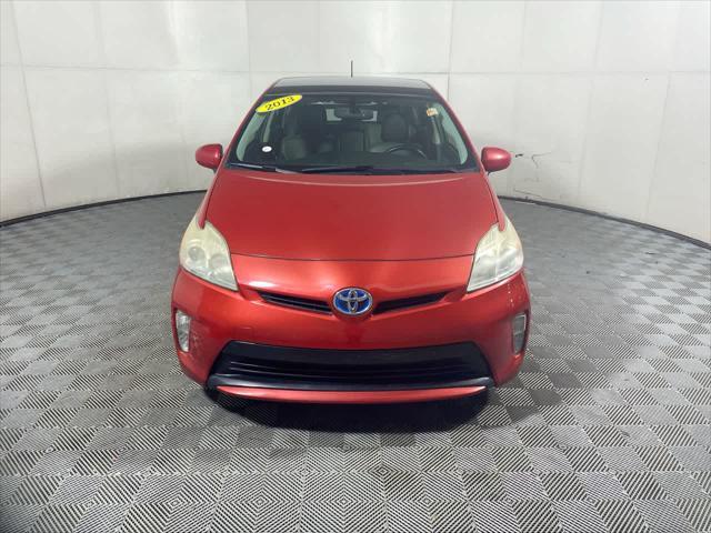 used 2013 Toyota Prius car, priced at $8,999