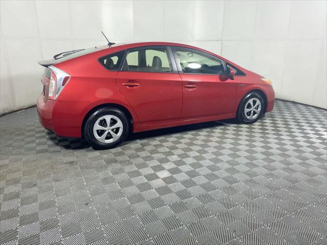 used 2013 Toyota Prius car, priced at $8,999