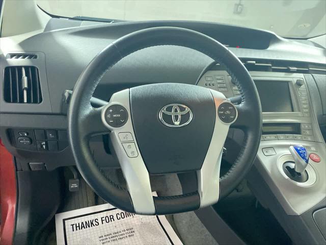 used 2013 Toyota Prius car, priced at $8,999