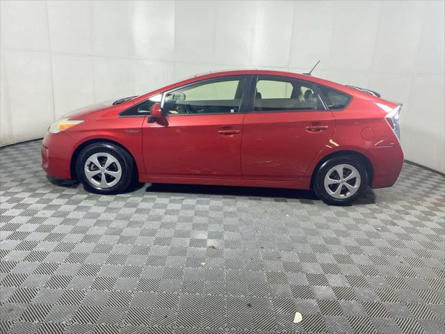 used 2013 Toyota Prius car, priced at $8,999