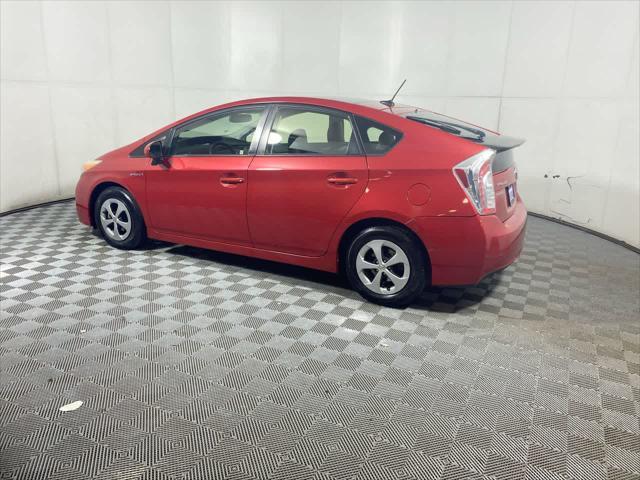 used 2013 Toyota Prius car, priced at $8,999