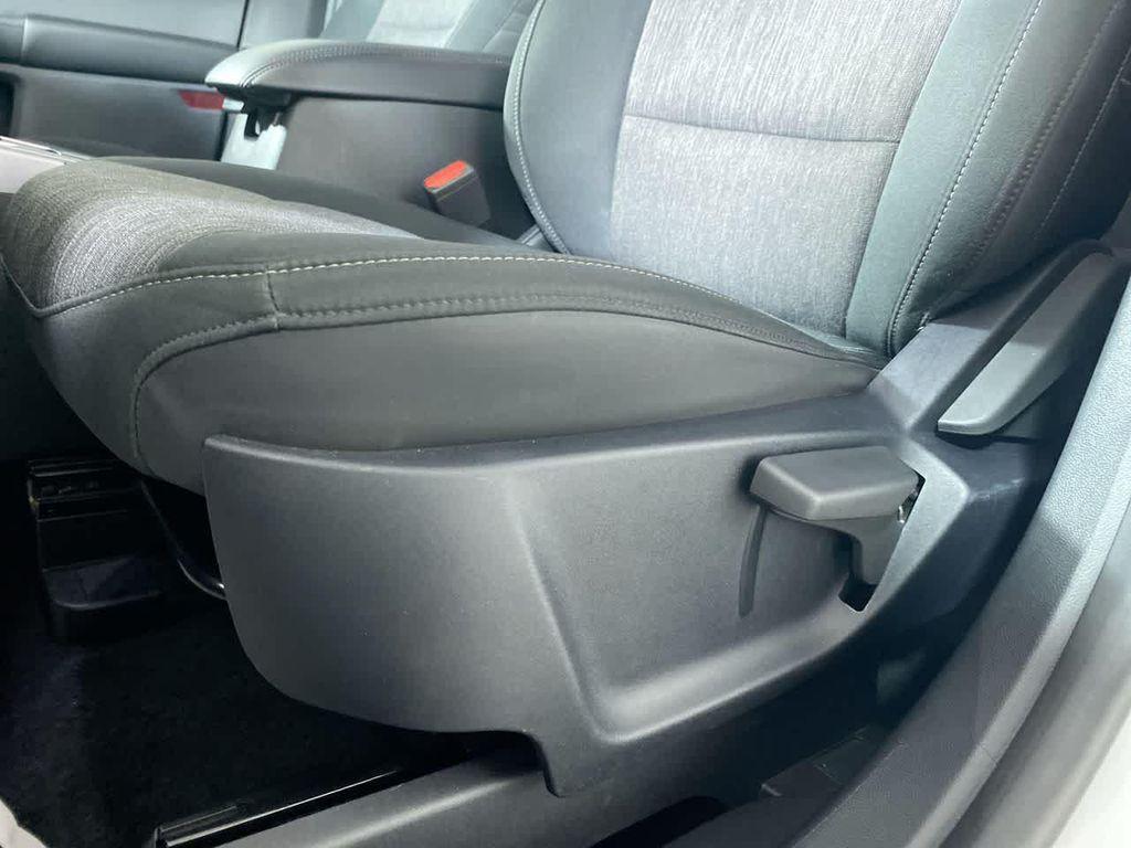 used 2024 Ford Bronco Sport car, priced at $26,549
