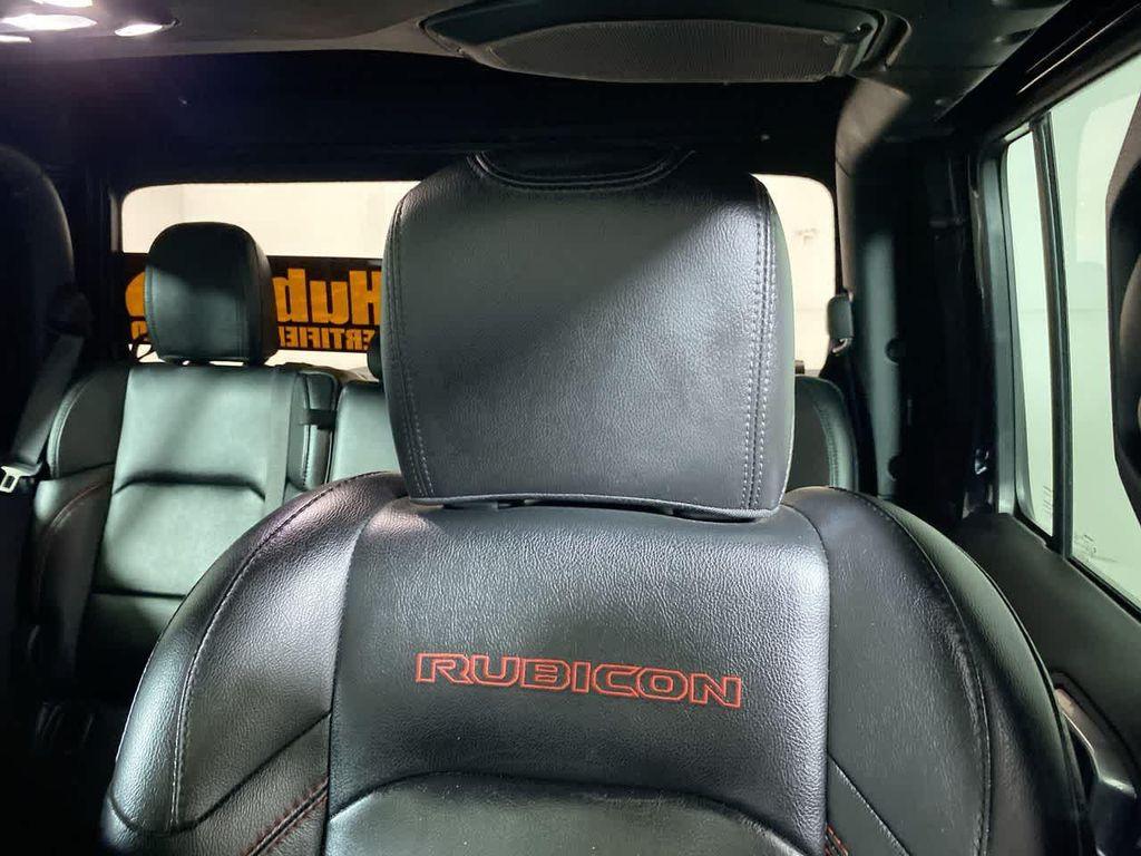 used 2023 Jeep Gladiator car, priced at $39,495