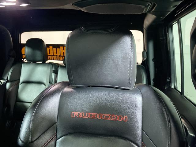used 2023 Jeep Gladiator car, priced at $41,373