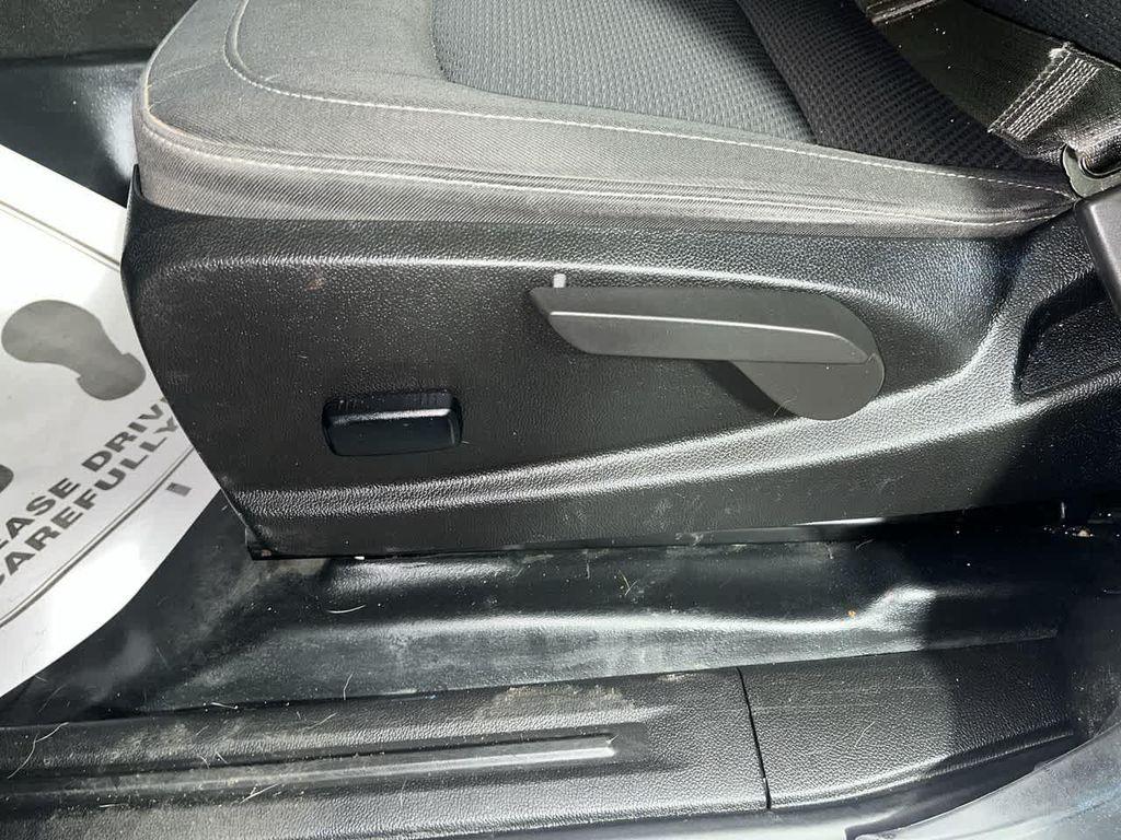 used 2022 Chevrolet Colorado car, priced at $18,695