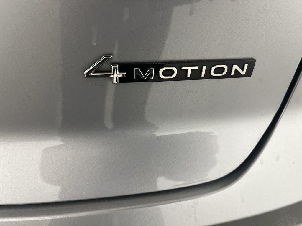 used 2024 Volkswagen Atlas Cross Sport car, priced at $29,895