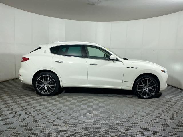 used 2020 Maserati Levante car, priced at $32,995