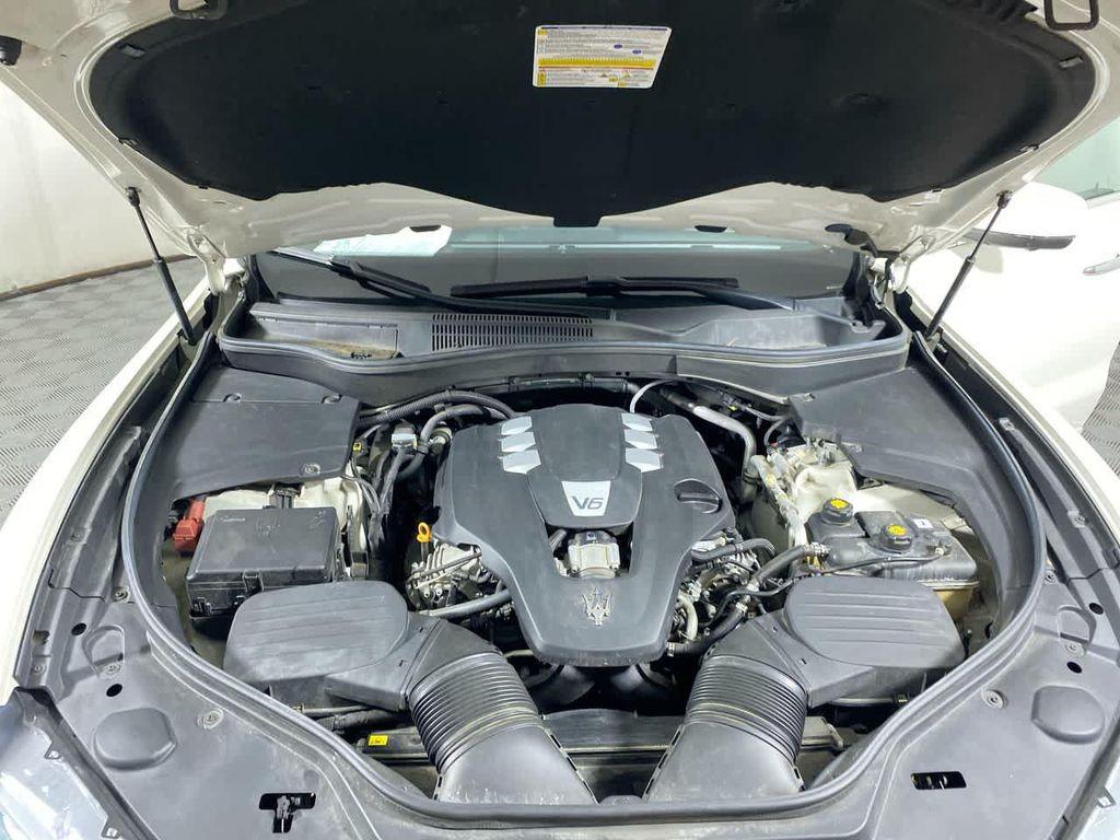 used 2020 Maserati Levante car, priced at $27,440