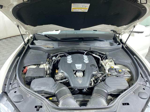 used 2020 Maserati Levante car, priced at $32,995