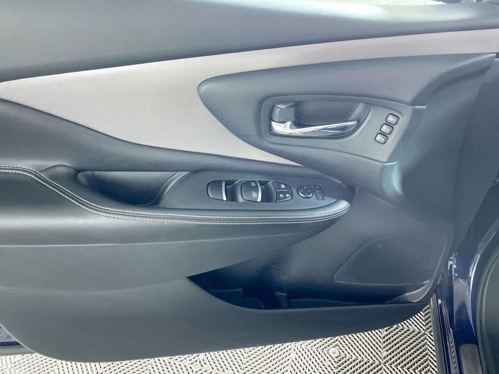 used 2023 Nissan Murano car, priced at $24,995