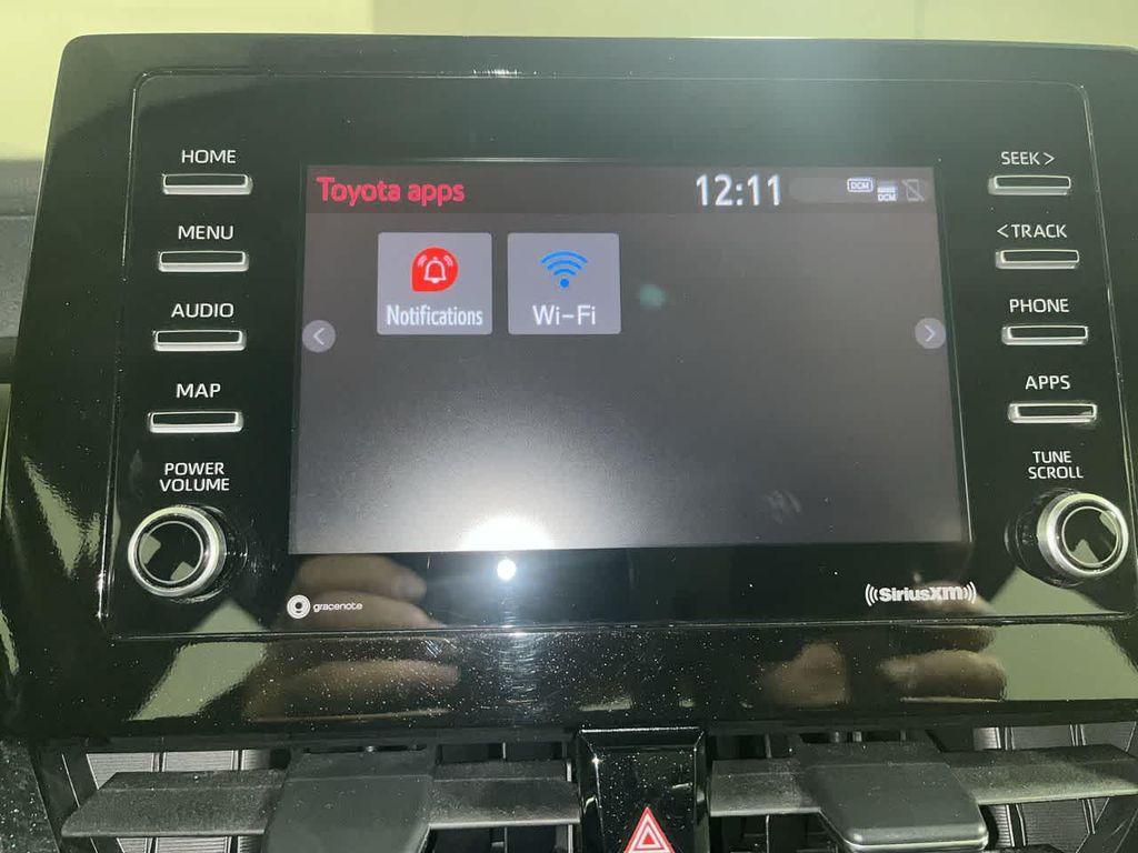 used 2024 Toyota Camry car, priced at $24,595