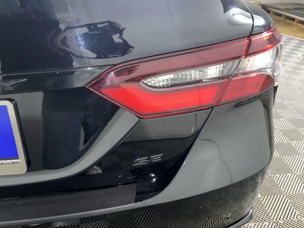 used 2024 Toyota Camry car, priced at $24,595
