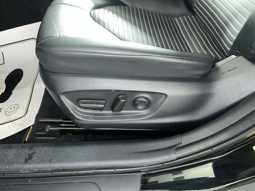 used 2024 Toyota Camry car, priced at $24,595