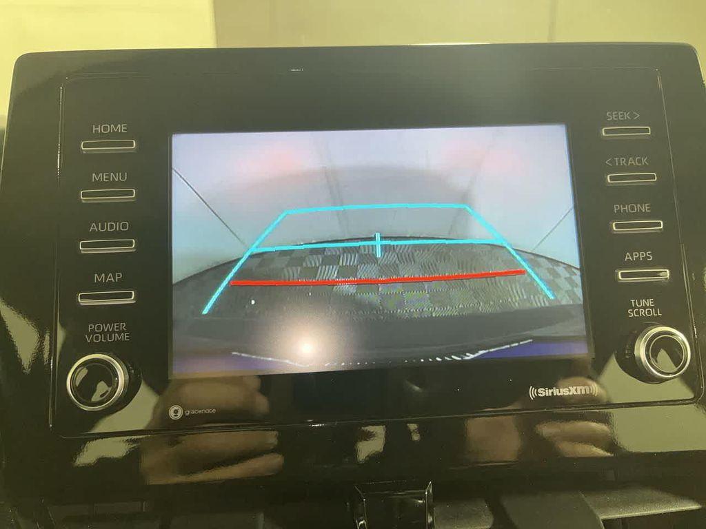 used 2024 Toyota Camry car, priced at $24,595