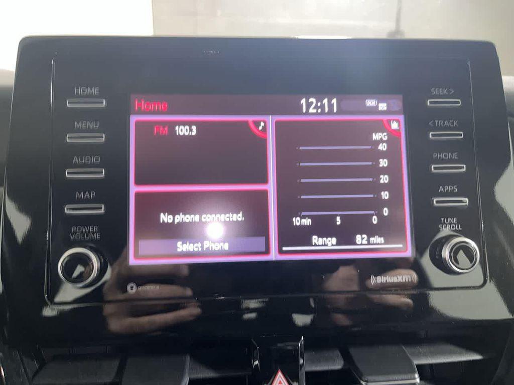 used 2024 Toyota Camry car, priced at $24,595