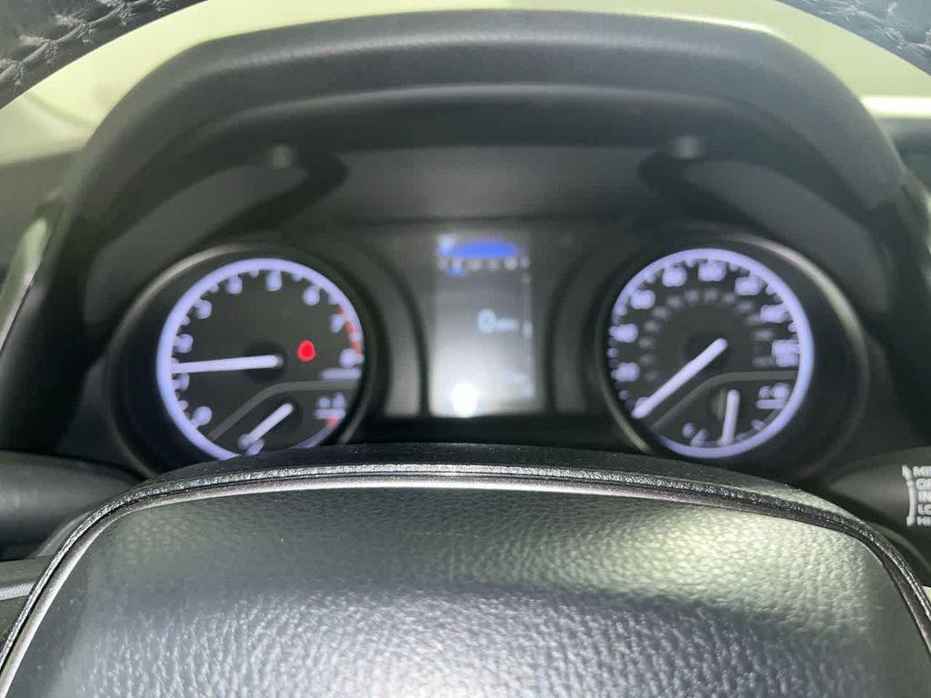 used 2024 Toyota Camry car, priced at $24,595