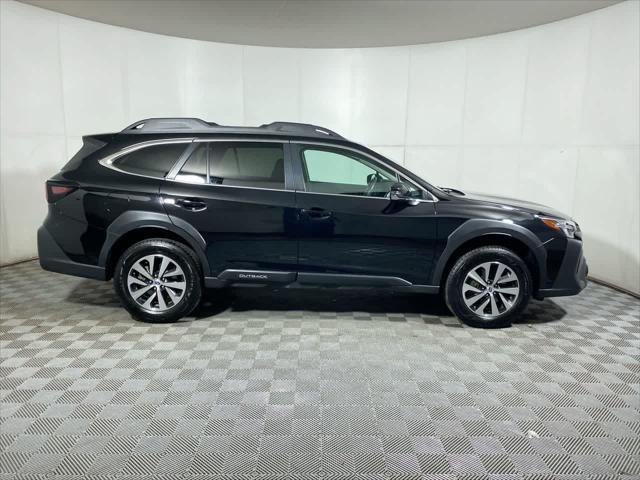 used 2024 Subaru Outback car, priced at $27,800