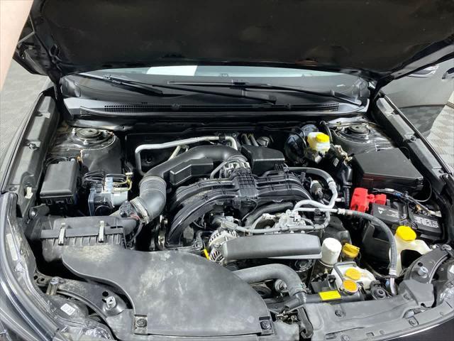 used 2024 Subaru Outback car, priced at $27,800