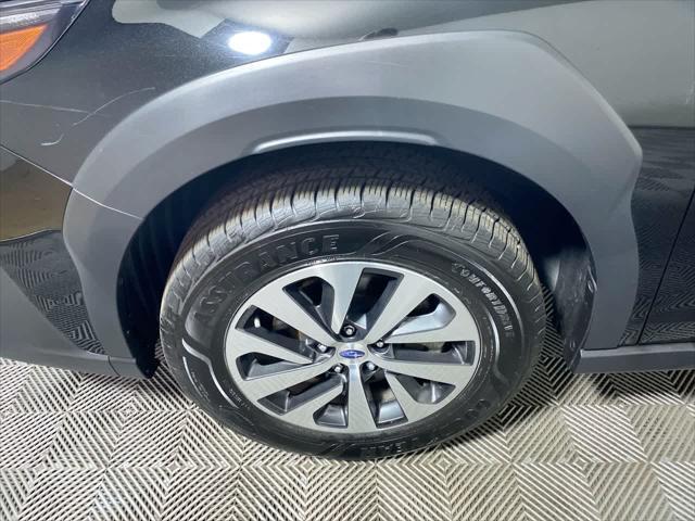 used 2024 Subaru Outback car, priced at $27,800