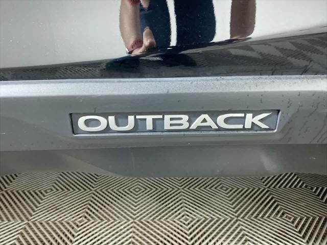 used 2024 Subaru Outback car, priced at $27,800