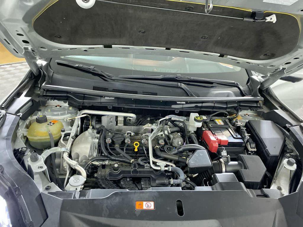 used 2024 Mitsubishi Outlander car, priced at $27,645
