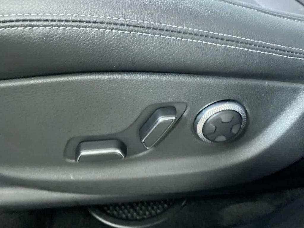 used 2025 Genesis GV70 car, priced at $42,973