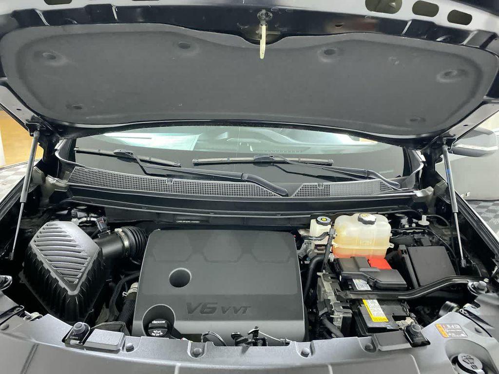 used 2022 Chevrolet Traverse car, priced at $29,995