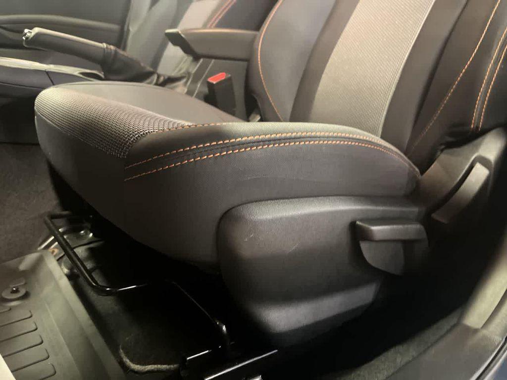 used 2022 Subaru Crosstrek car, priced at $22,995