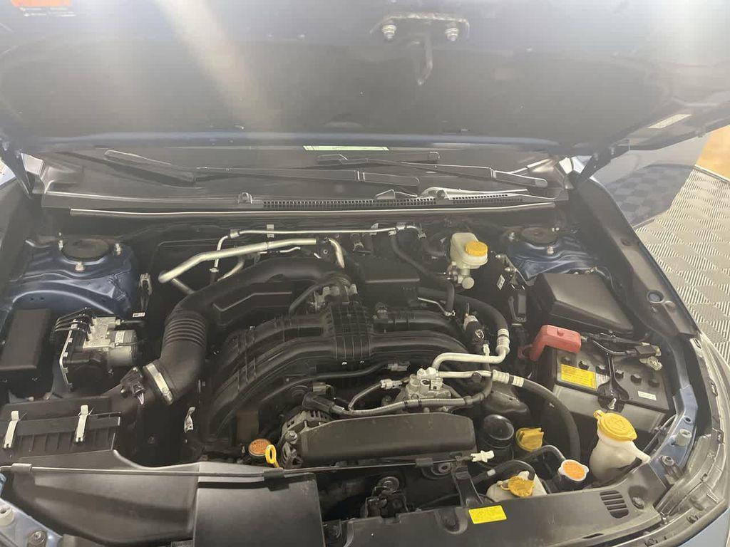 used 2022 Subaru Crosstrek car, priced at $22,995