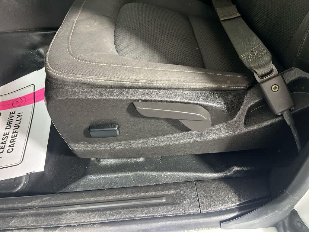 used 2022 Chevrolet Colorado car, priced at $17,595